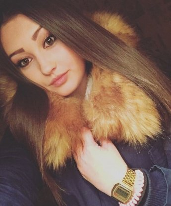Проститутка Медногорский : Линочка